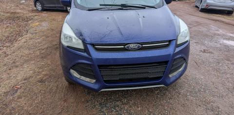 Ford Escape 2016