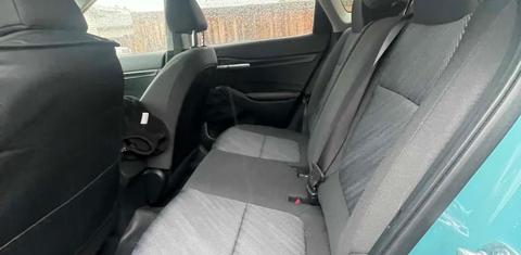 Kia Seltos 2026