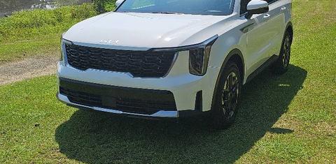 Kia Sorento 2026
