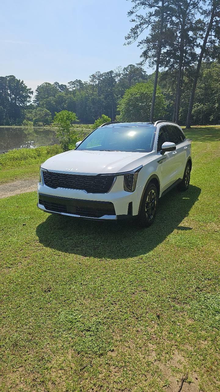 Kia Sorento 2026 in Columbus, GA