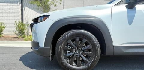 Mazda CX-50 2025