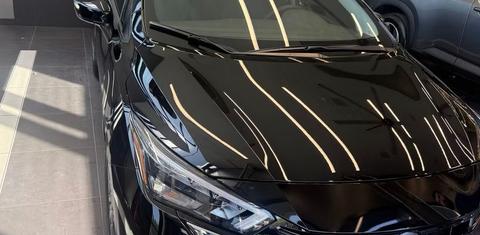 Nissan Versa 2025