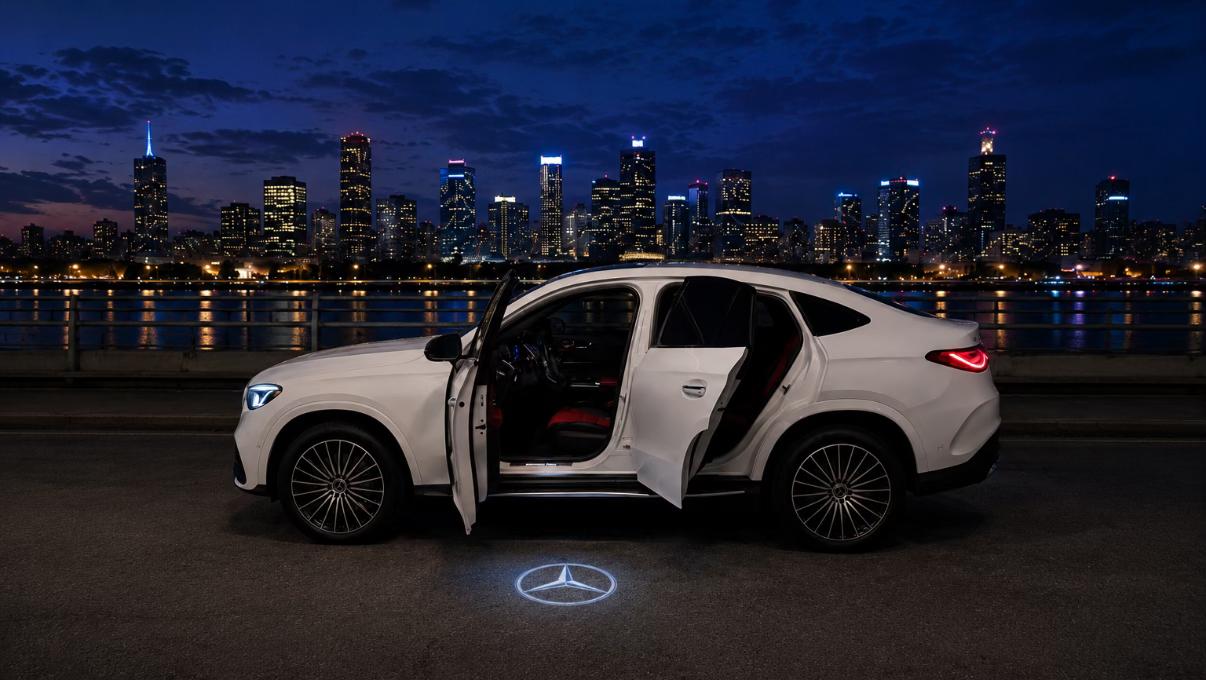 Mercedes-Benz GLC-Class 2024 in Commerce City, CO