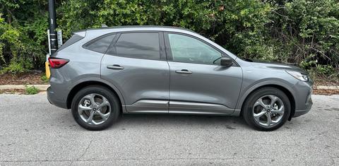 Ford Escape 2023