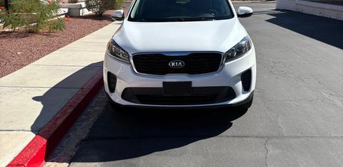 Kia Sorento 2020