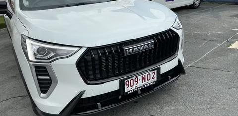 GWM HAVAL JOLION 2025