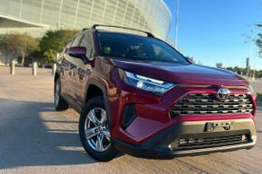 Toyota RAV4 2024 in Arlington