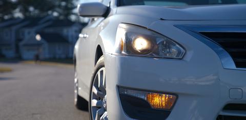 Nissan Altima 2013