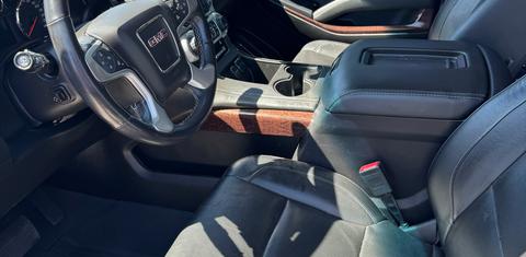 GMC Yukon XL 2019