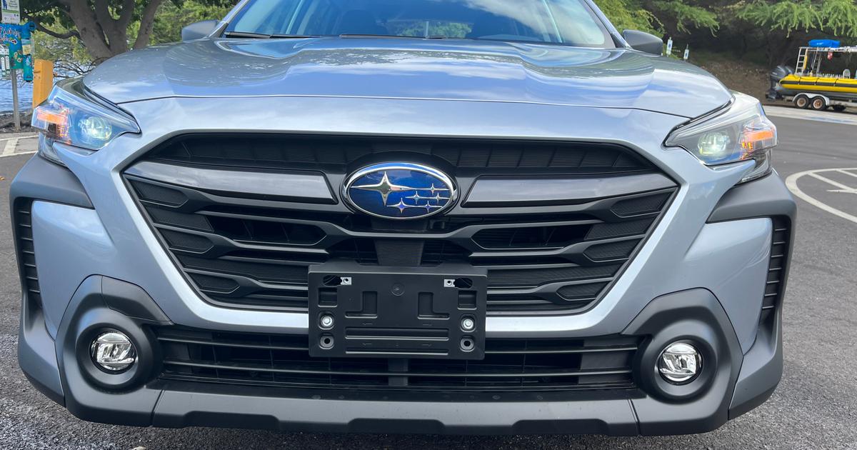 Subaru Outback 2023 rental in Waikoloa Village, HI by Olga P. Turo