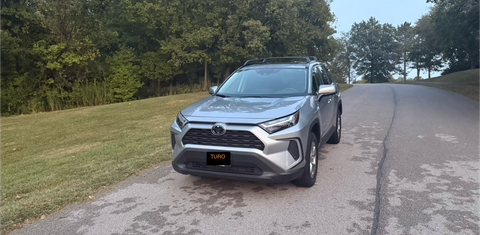 Toyota RAV4 2023