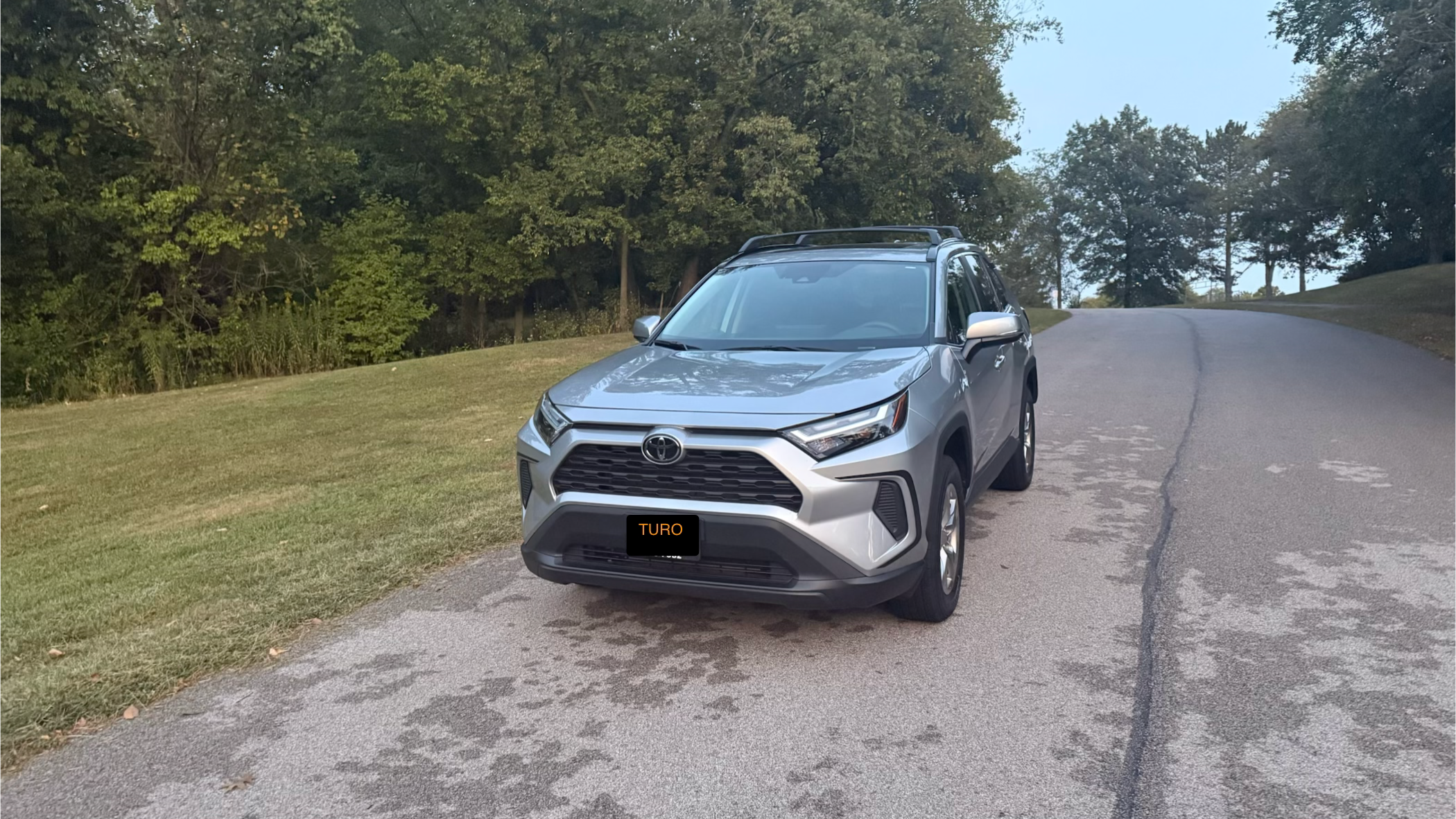 Toyota RAV4 2023 in St. Peters, MO