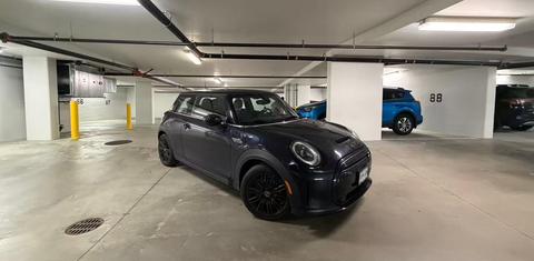 MINI Hardtop 3 Door 2024