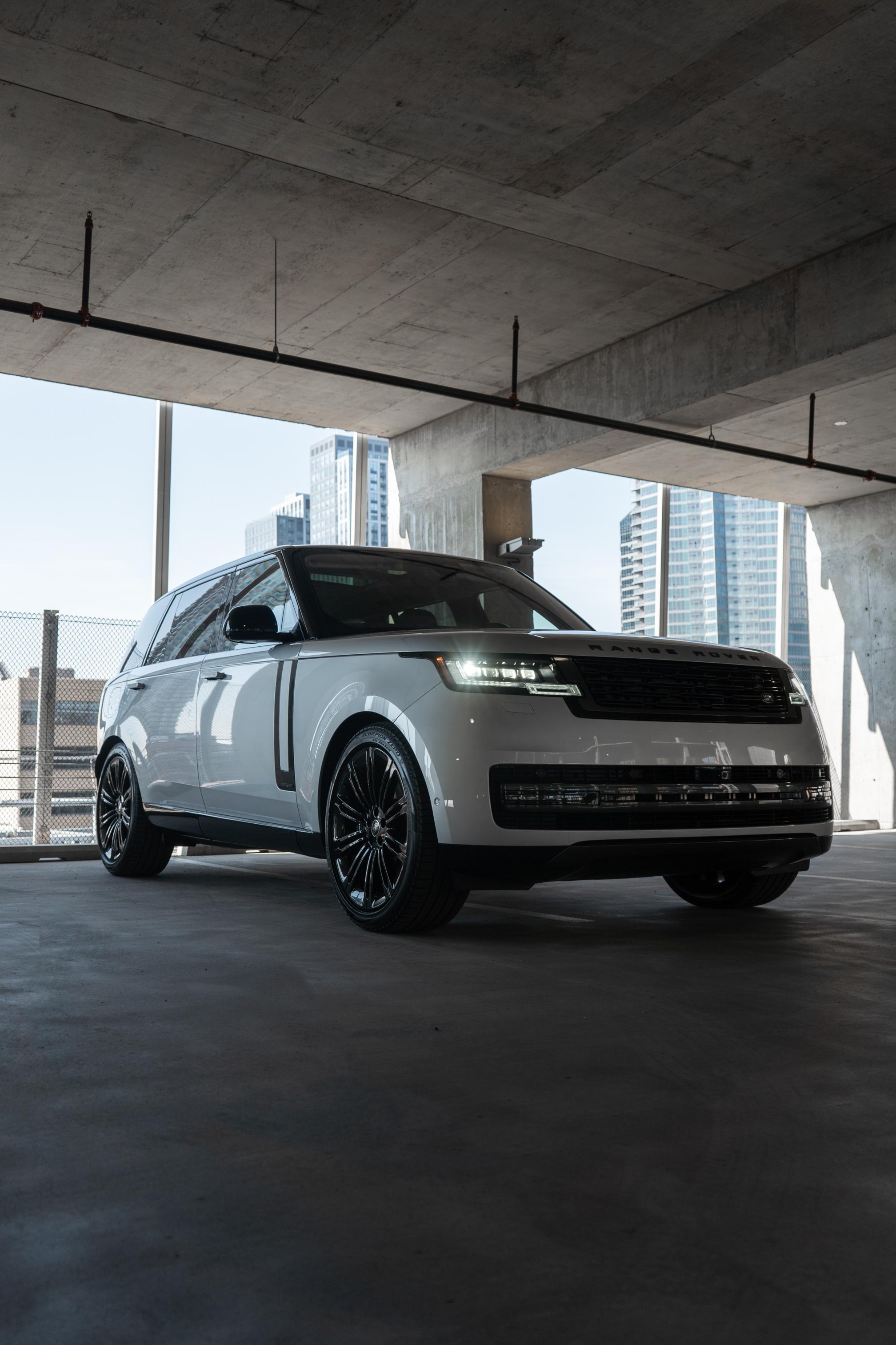 Land Rover Range Rover 2023 in Richmond, TX