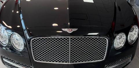Bentley Flying Spur 2016