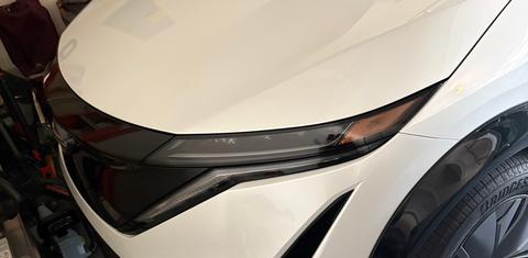 Nissan ARIYA 2025