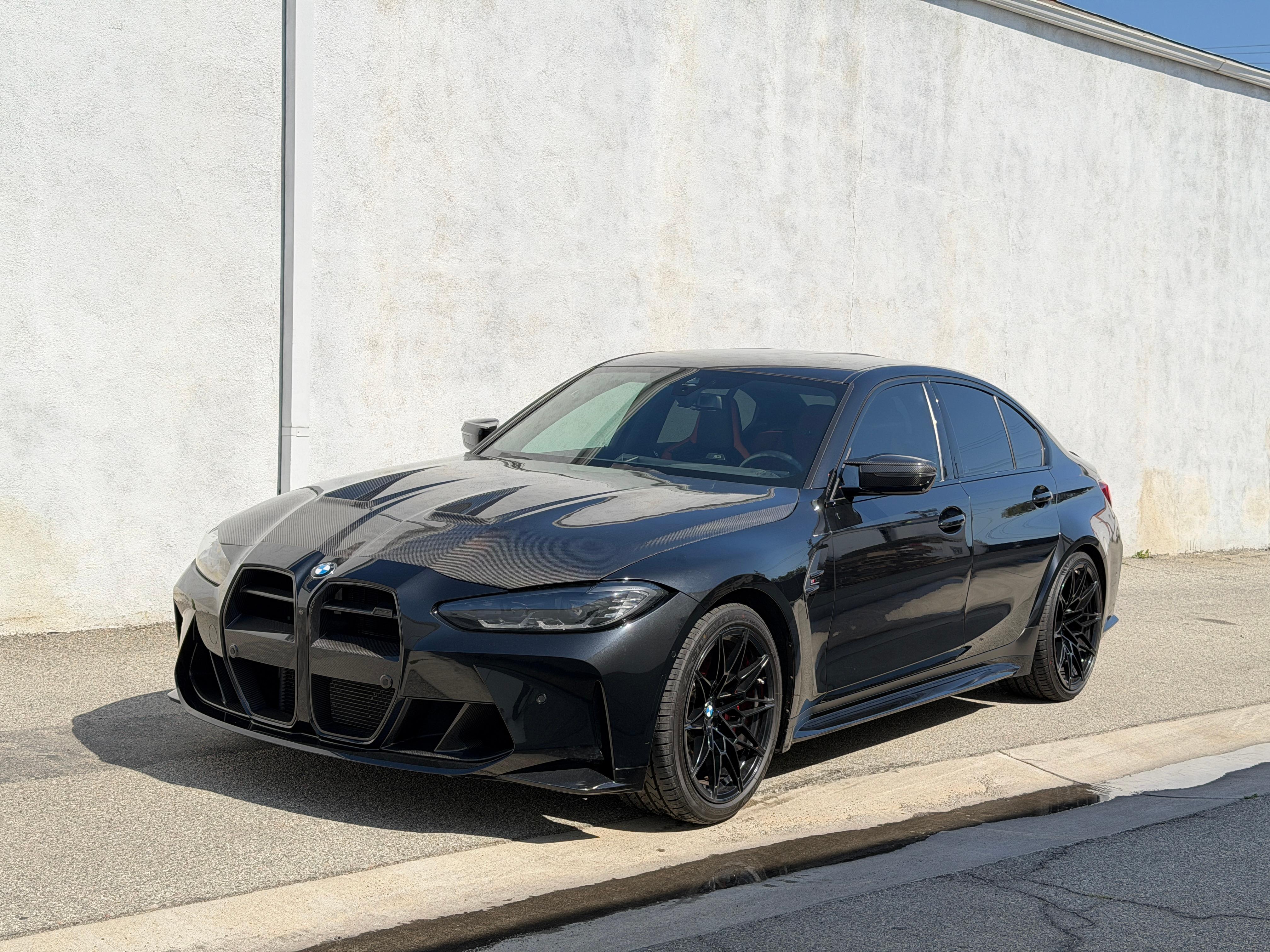 BMW M3 2023 in South El Monte, CA