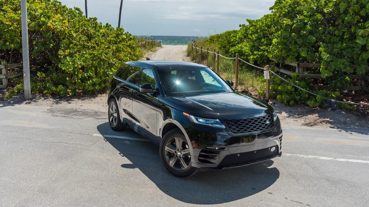 Land Rover Range Rover Velar 2025 in Hollywood, FL