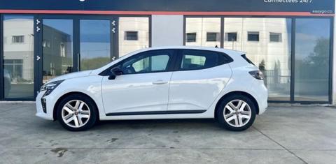 Renault CLIO V 2025