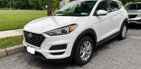 Hyundai Tucson 2020