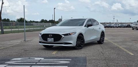 Mazda Mazda3 2026