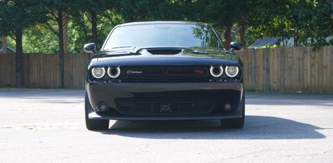 Dodge Challenger 2023