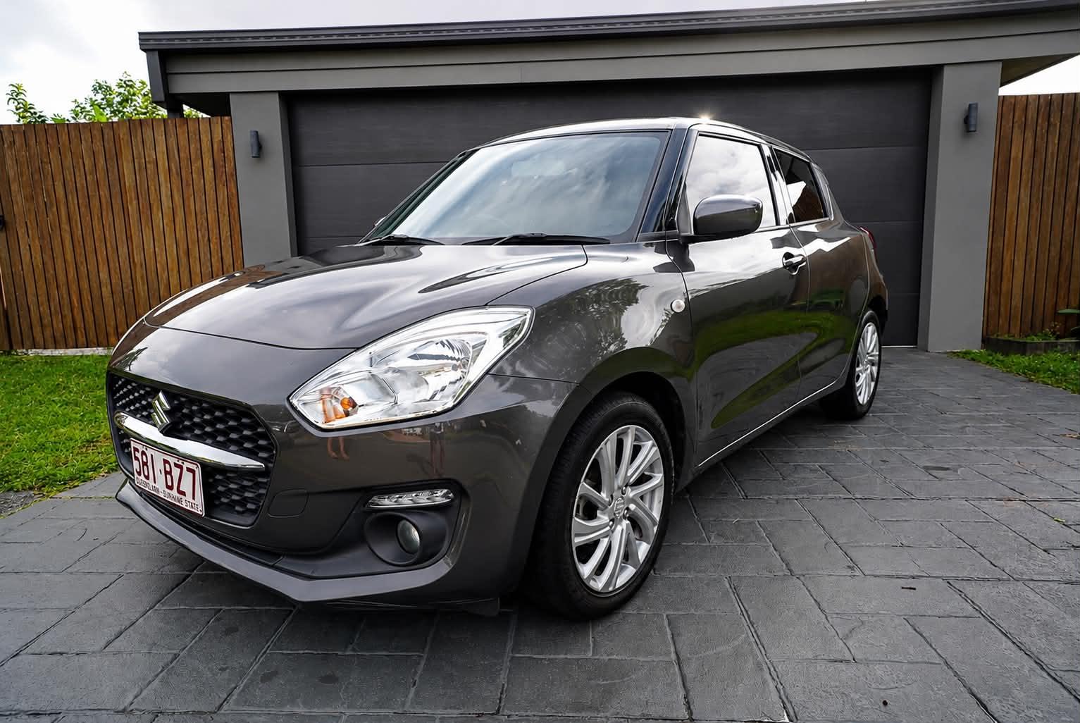 Suzuki SWIFT 2019 in Elanora