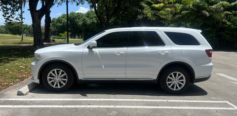 Dodge Durango 2020