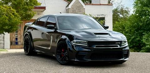 Dodge Charger 2021