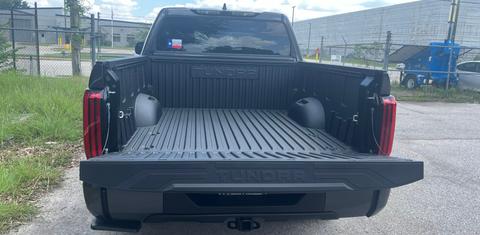 Toyota Tundra 2026