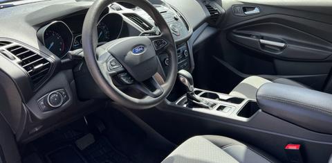 Ford Escape 2018