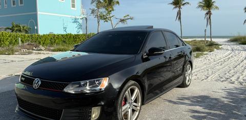 Volkswagen Jetta 2015