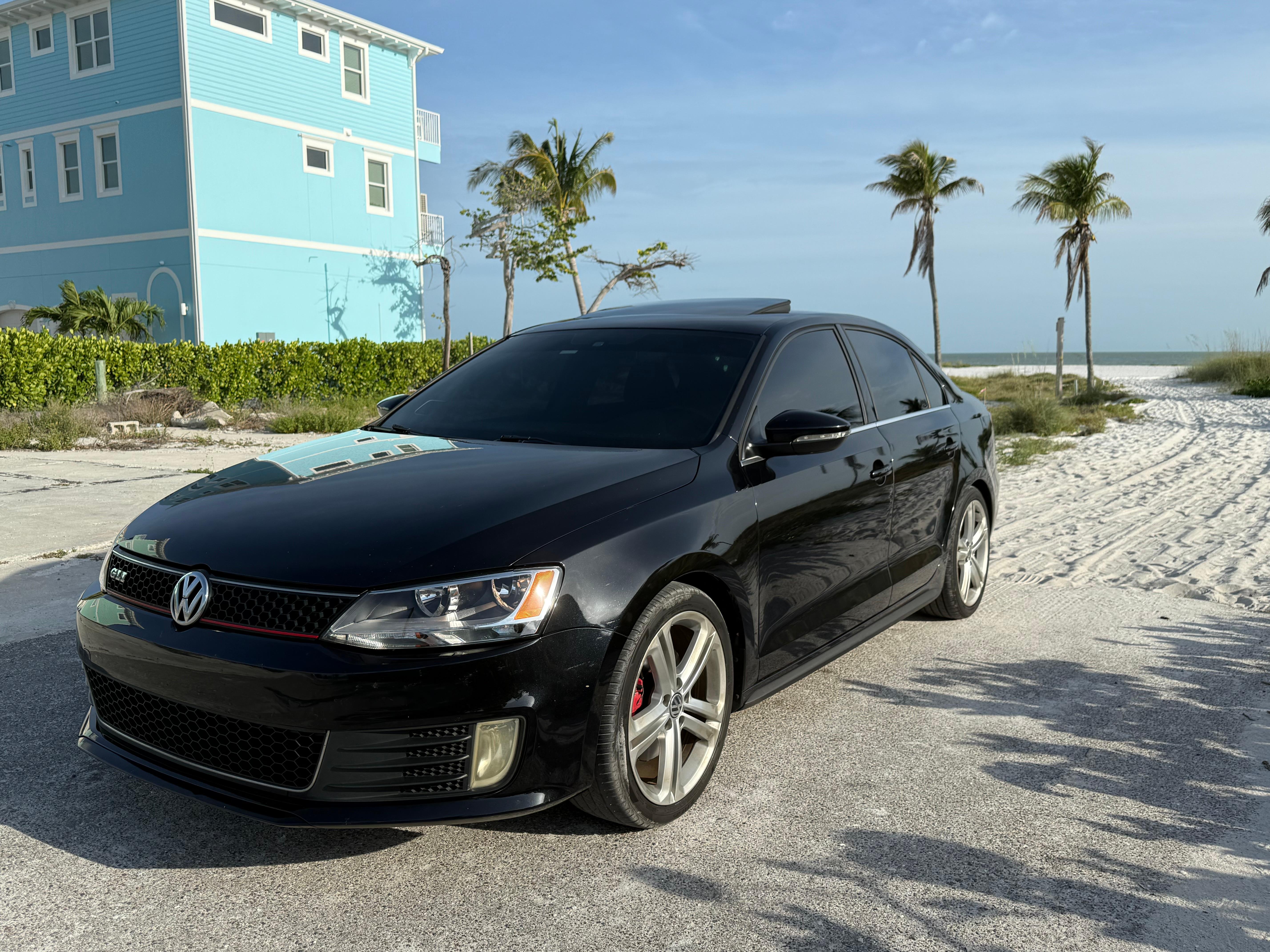 Volkswagen Jetta 2015 in 
