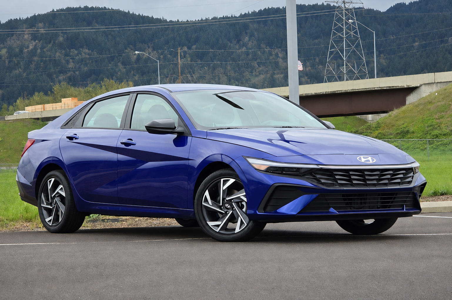Hyundai Elantra 2025 in Philadelphia, PA