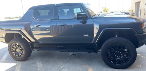 GMC HUMMER EV 2026
