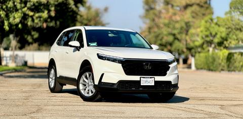Honda CR-V 2024