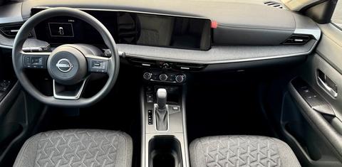 Nissan Kicks 2026