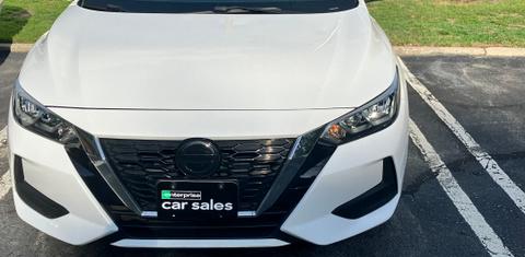 Nissan Sentra 2022