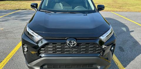 Toyota RAV4 2023