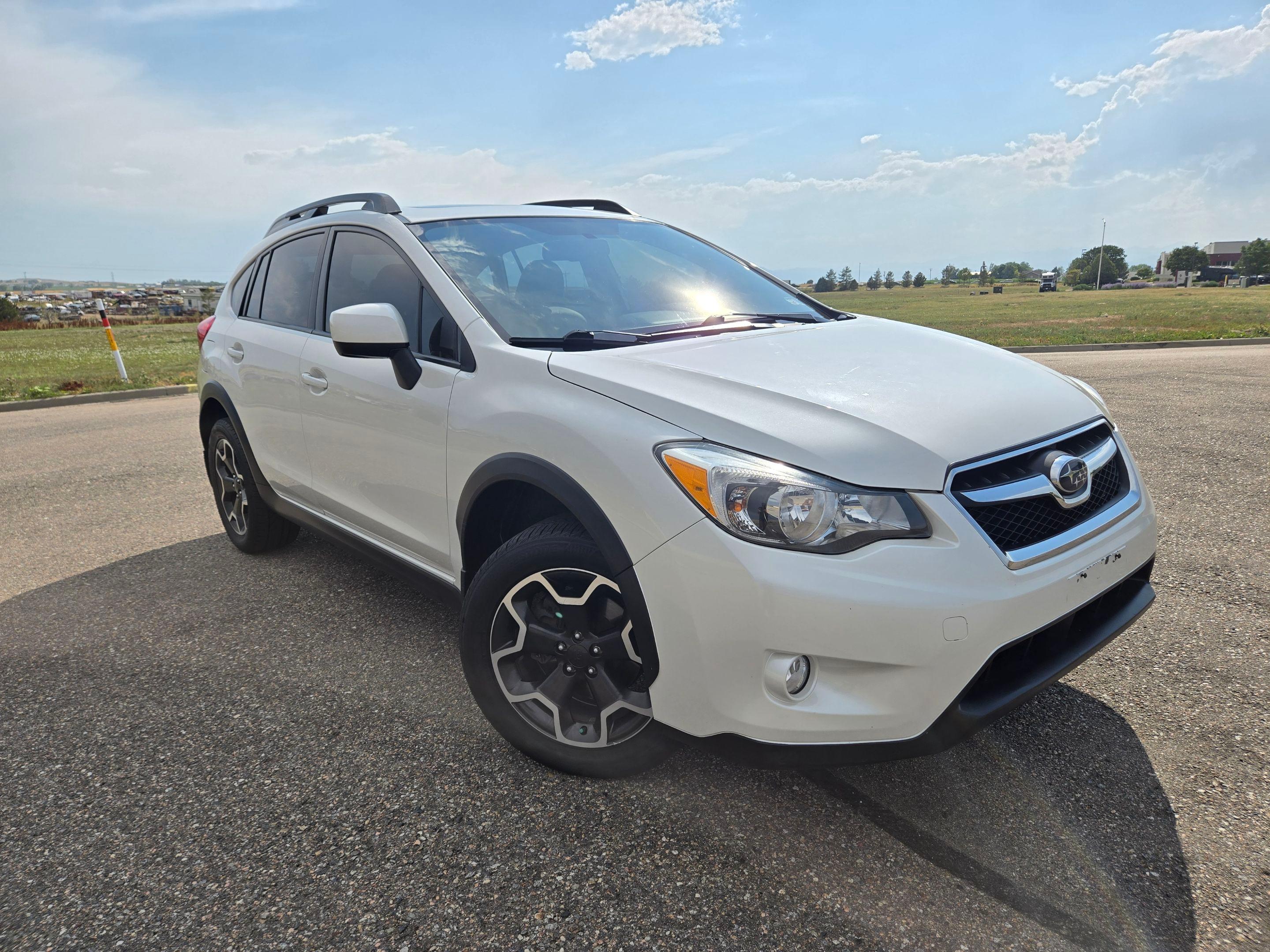 Subaru XV Crosstrek 2013 in Littleton, CO