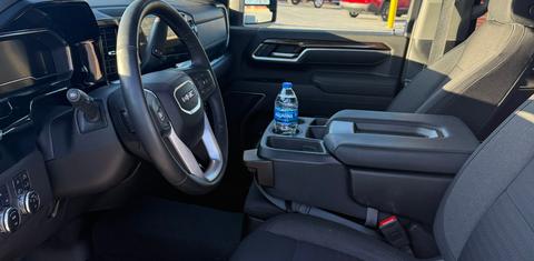 GMC Sierra 2500HD 2025