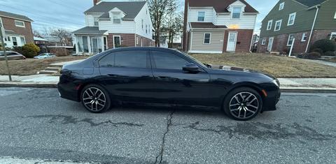 BMW 7 Series 2024