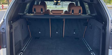 BMW X3 2019