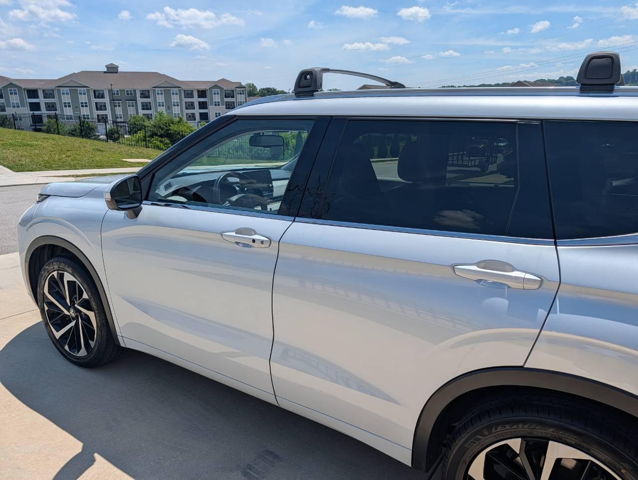 Mitsubishi Outlander 2024 in Maryville, TN