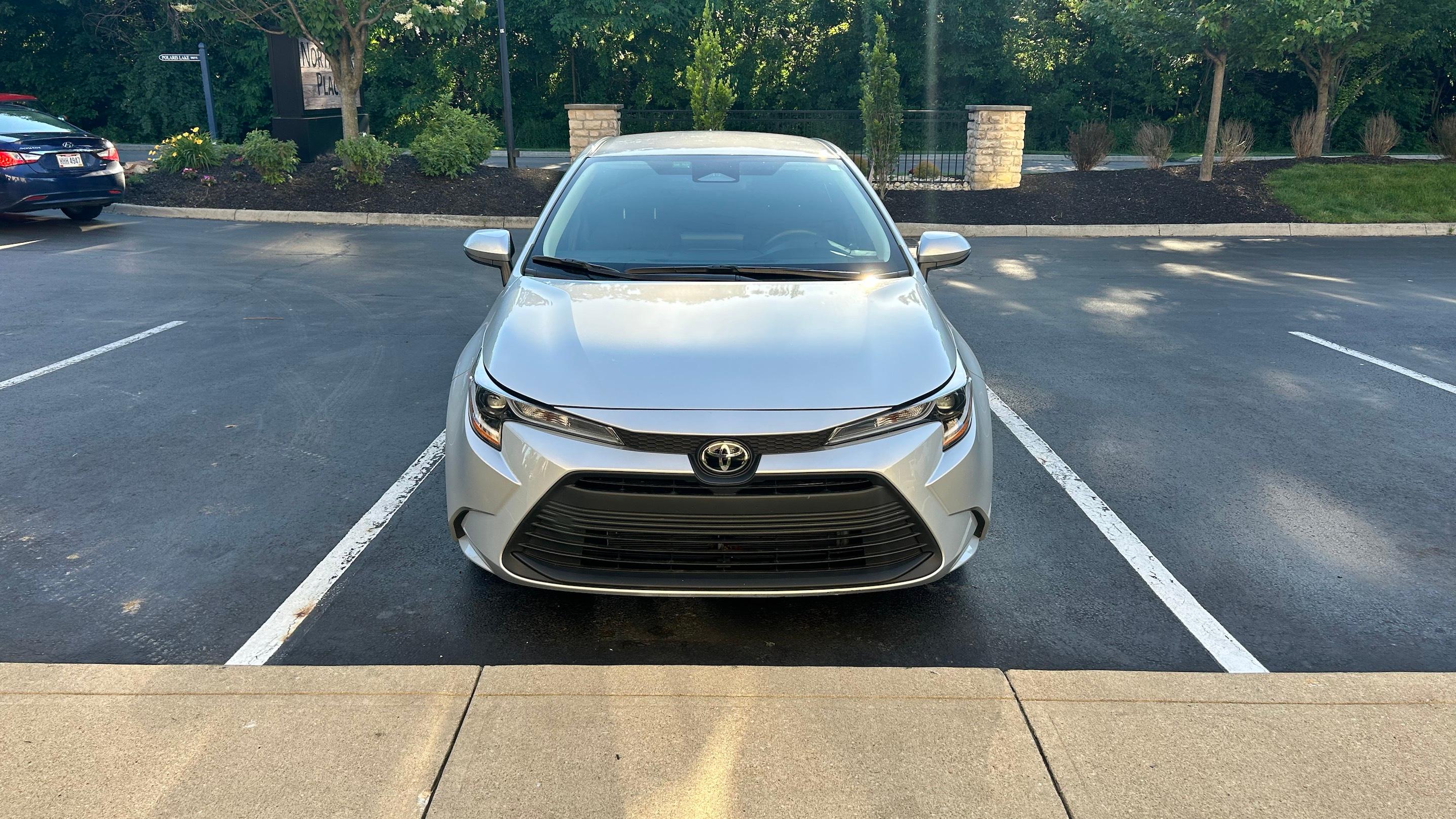 Toyota Corolla 2023 in Columbus, OH