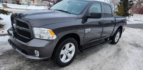Ram 1500 Classic 2023