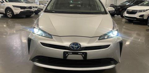 Toyota Prius 2022