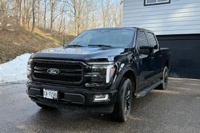 Ford F-150 2024 in Brampton