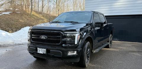 Ford F-150 2024