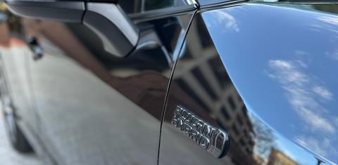 Toyota RAV4 Prime 2021